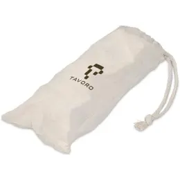Altitude Tumble Wooden Block Tower Game Pouch Branded